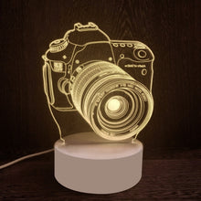 Load image into Gallery viewer, Rotating Starry Sky Magic Projector Night Light Bedroom Decor Night Lights USB LED Night Lamp Lampe Starlight for Kids Gift
